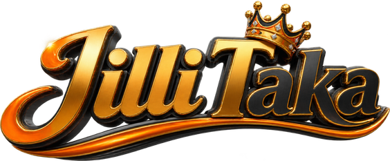 Jilli Taka লোগো